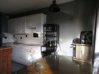  Appartement � vendre 3 pi�ces 82 m�