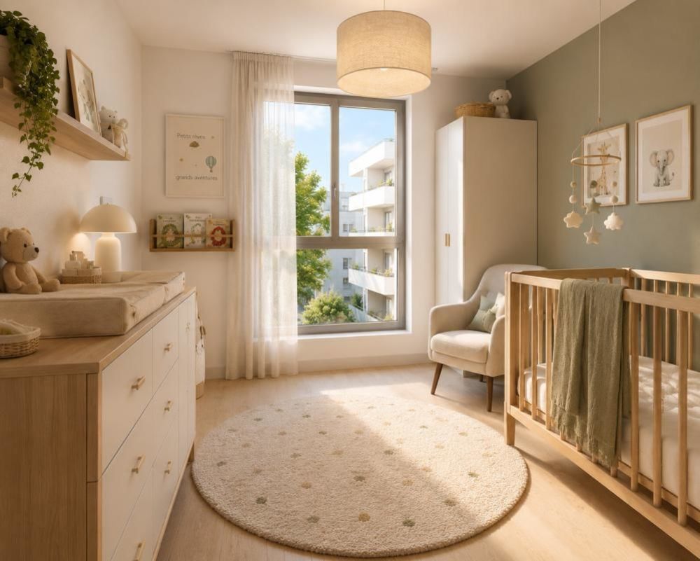 Appartements neufs   Toulouse (31200)