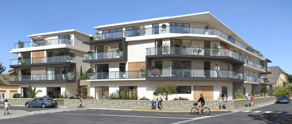 Appartements neufs   Pornichet (44380)