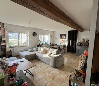  Maison � louer 3 pi�ces 76 m�