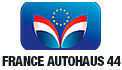 FRANCE AUTOHAUS 44 - Carquefou