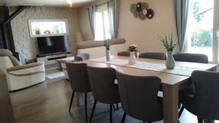  Maison � vendre 5 pi�ces 115 m�