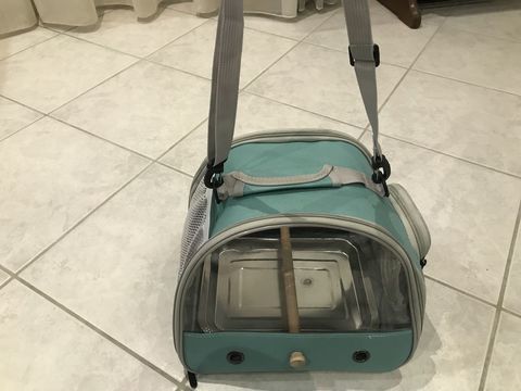 Sac de transport neuf 25 30260 Crespian