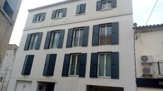  Appartement � vendre 3 pi�ces 64 m�