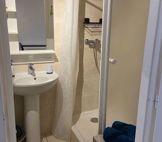  Appartement � vendre 1 pi�ce 24 m�