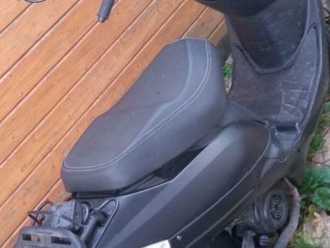 Scooter DIVERS 2021 occasion Trept 38460