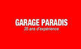 GARAGE PARADIS - Feyzin