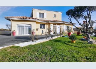  Maison � vendre 6 pi�ces 150 m�