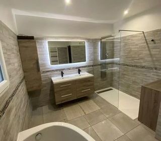  Maison � vendre 4 pi�ces 97 m�