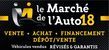 LE MARCHE DE L'AUTO 18