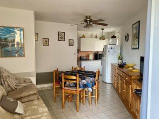  Appartement � vendre 2 pi�ces 40 m�