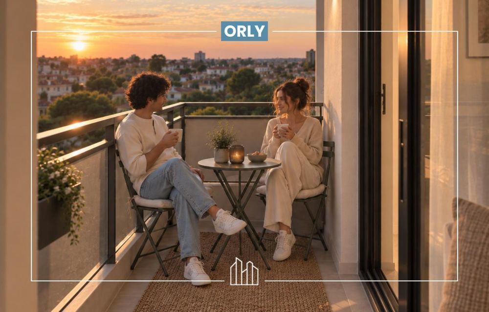 Appartements neufs   Orly (94310)