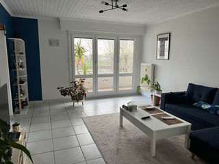  Appartement � vendre 4 pi�ces 80 m�