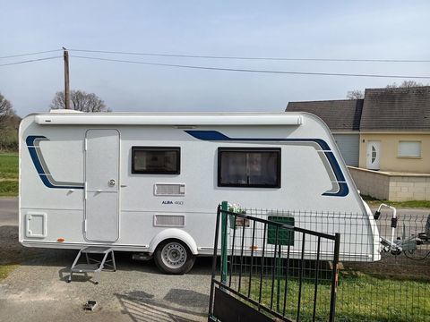 CARAVELAIR Caravane 2022 occasion Le Ch&acirc;tellier 61450