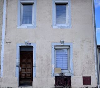  Maison � vendre 3 pi�ces 97 m�