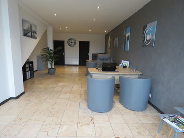 Agence INNOV'IMMO Yenne