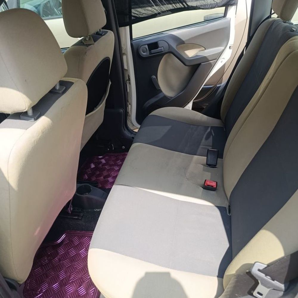 Panda 1.3 Multijet 16V Emotion 2009 occasion 31700 Cornebarrieu