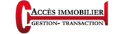 ACCES IMMOBILIER