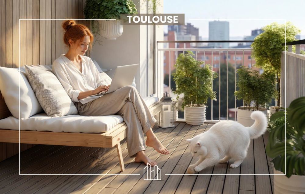   Toulouse (31200)