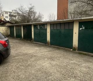  Parking / Garage � vendre 13 m�