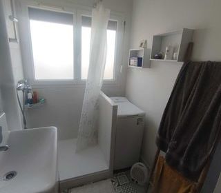  Appartement � vendre 2 pi�ces 43 m�