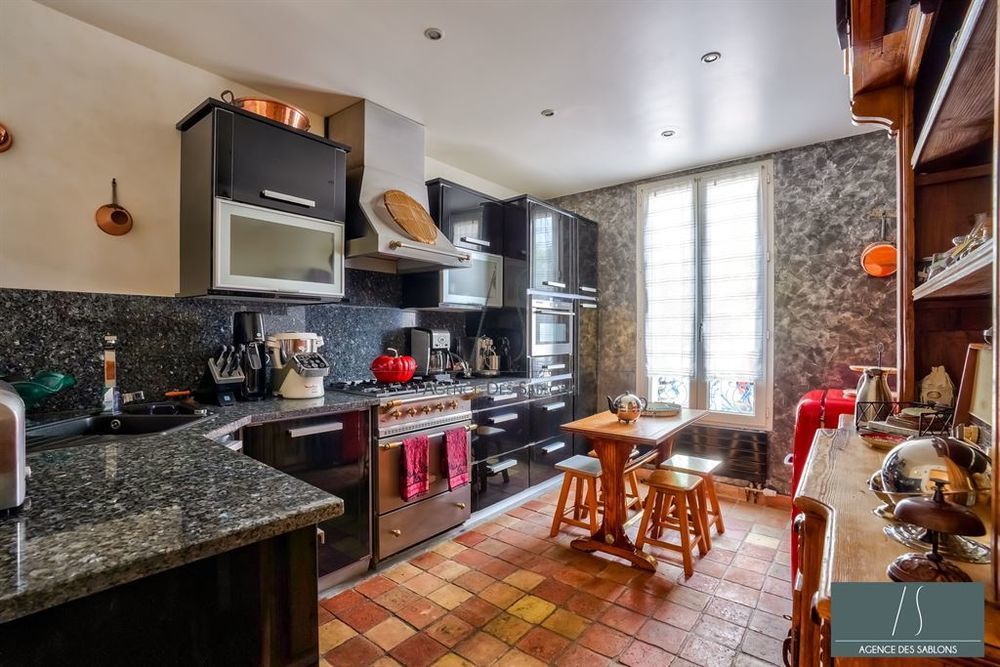 � vendre  Maison Le Pecq (78230)