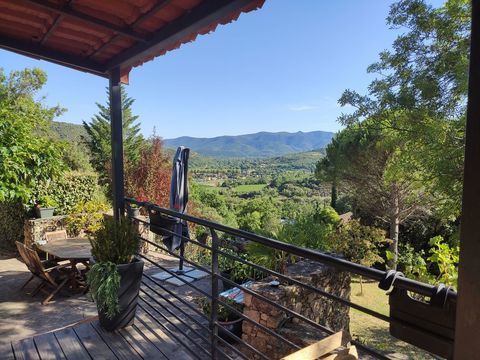   Maison T4 dans l'H�rault Maison - 4 pi�ce(s) - 100 m�