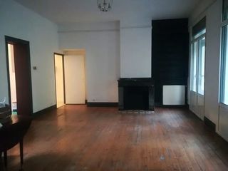  Appartement � louer 7 pi�ces 115 m�