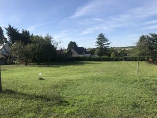  Terrain � vendre 1230 m�
