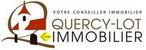 QUERCY LOT IMMO