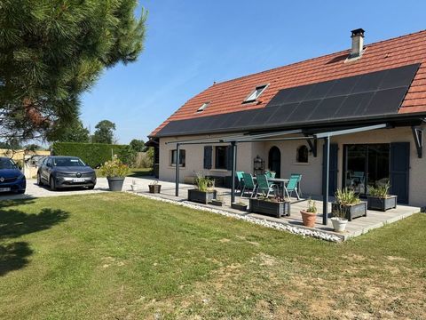   Rare � la : Maison 6 chambres + piscine Maison - 12 pi�ce(s) - 180 m�