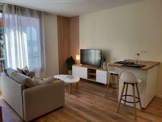  Appartement � louer 1 pi�ce 32 m�