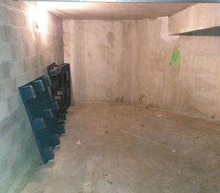  Parking / Garage � louer 19 m�