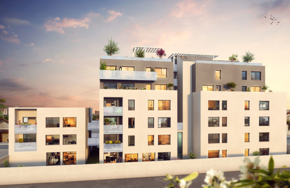   Villeurbanne (69100)