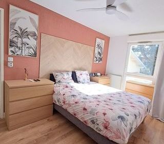  Appartement � vendre 2 pi�ces 45 m�