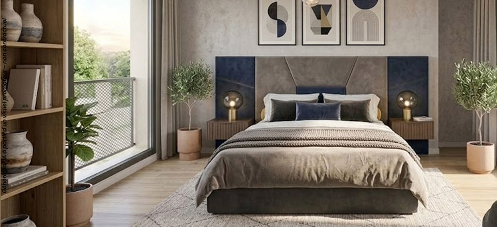 Maisons neuves   �vrecy (14210)