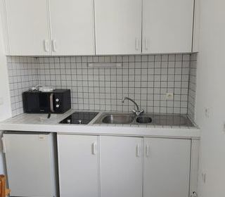  Appartement � louer 1 pi�ce 28 m�