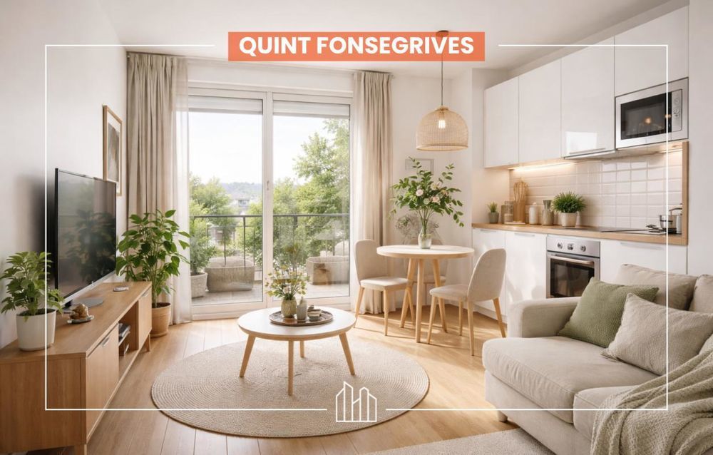   Quint-Fonsegrives (31130)