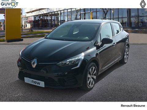 Renault Clio V Clio TCe 90 Equilibre 2023 occasion Beaune 21200