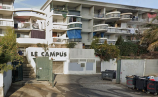  Parking / Garage � vendre 15 m�