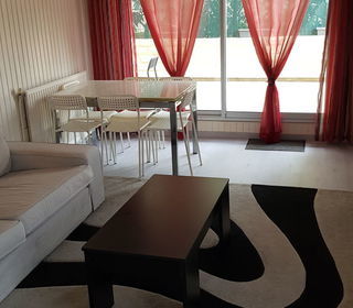  Appartement � vendre 2/3 pi�ces 55 m�