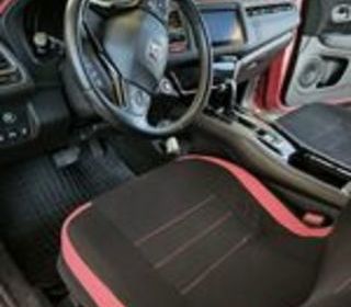 HR-V 1.5 i-VTEC Executive Navi CVT occasion 60230 Chambly