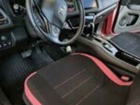 HR-V 1.5 i-VTEC Executive Navi CVT occasion 60230 Chambly