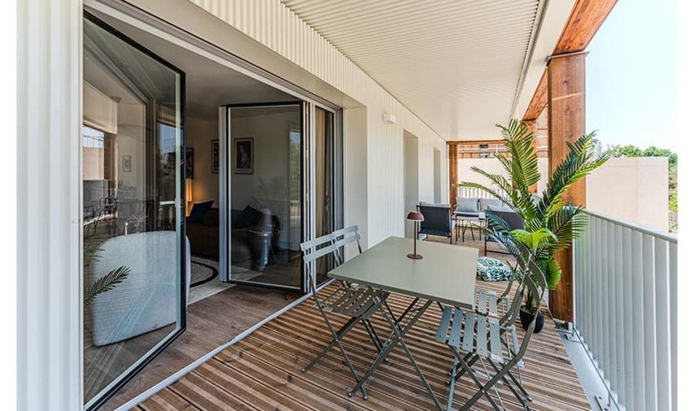 Appartements neufs et Maisons neuves   Bordeaux (33300)