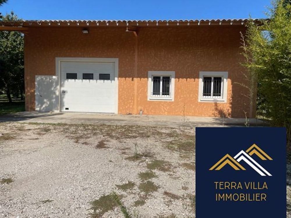 � vendre  Maison L'Isle-sur-la-Sorgue (84800)