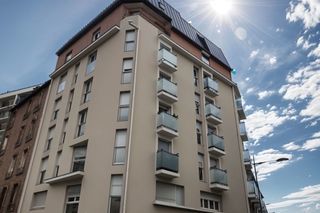  Appartement � vendre 1 pi�ce 23 m�