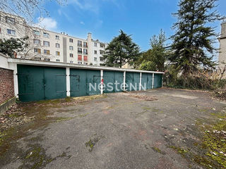  Parking / Garage � louer 10 m�