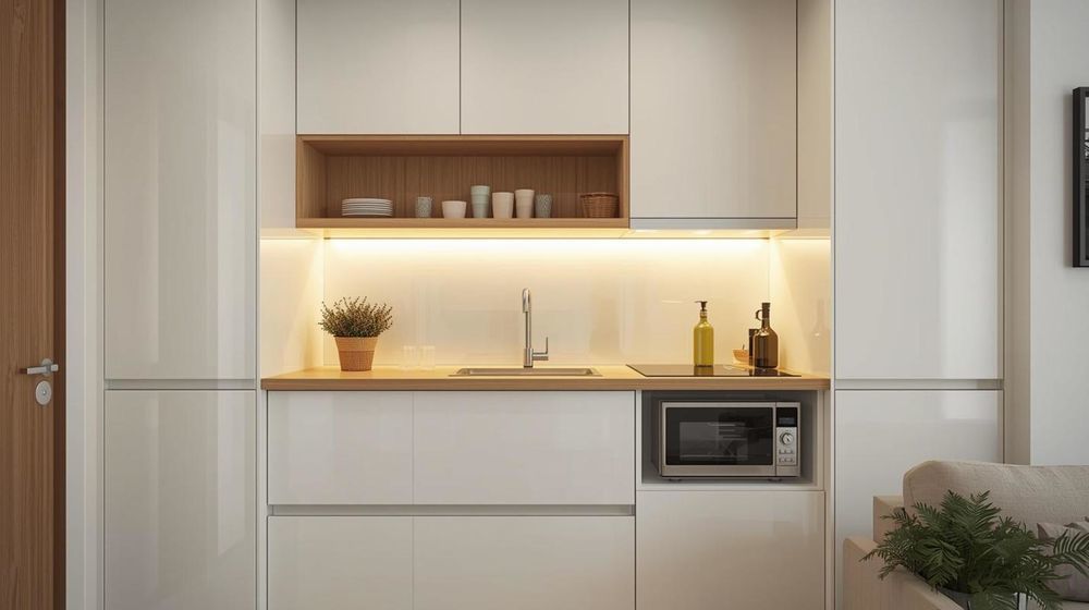 Appartements neufs   Saint-Martin-d'H�res (38400)