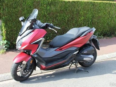 Scooter HONDA 2022 occasion De&ucirc;l&eacute;mont 59890