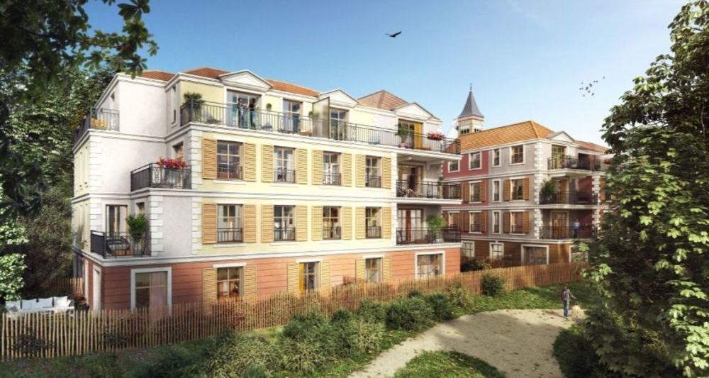   Chennevires-sur-Marne (94430)